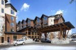 The Kindre Resort
